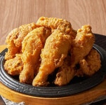 고릴라촌치킨&닭볶음탕 봉명점