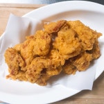 고릴라촌치킨&닭볶음탕 봉명점