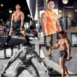 엠원업 휘트니스