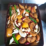 고릴라촌치킨&닭볶음탕 봉명점