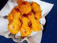 고릴라촌치킨&닭볶음탕 봉명점