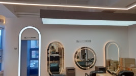 로이드밤 청당점