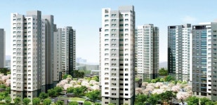 오룡에듀포레푸르지오1차아파트 입주자대표회의