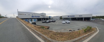 블루핸즈 나주현대서비스