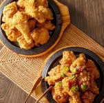 고릴라촌치킨&닭볶음탕 봉명점