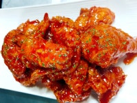 고릴라촌치킨&닭볶음탕 봉명점