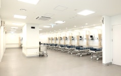 중앙대학교 광명소하검진센터