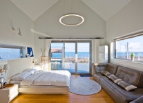 하도리움 제주 감성숙소