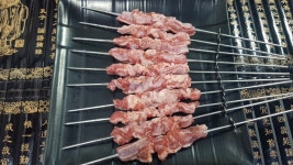 천하향양꼬치 화성시청본점