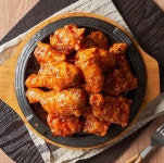 고릴라촌치킨&닭볶음탕 봉명점