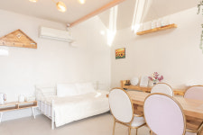 바두기 애견펜션