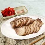 봉평메밀막국수