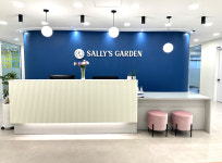 샐리스가든 어학원