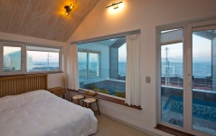 하도리움 제주 감성숙소