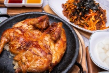 김종용누룽지통닭 천안두정점