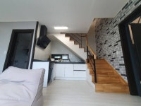 애월밤하늘바다자연애