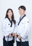 국가대표 별하태권도장