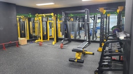 메가스포츠공무원체력학원