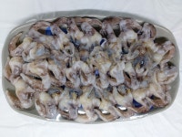 들녘 왕새우 직판장