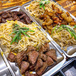 다케오 호르몬 데판야끼 문래점
