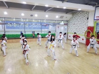 청라태권도장