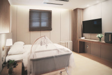 마리나산부인과의원