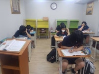롱맨영어학원