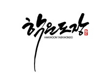 강철학운태권도