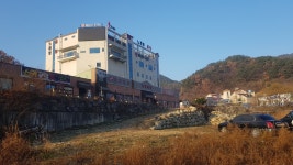 EFL 무주스테이