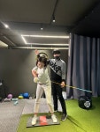 더클럽하우스 골프아카데미