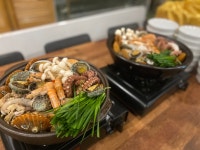 서랑동희여울&몽카페