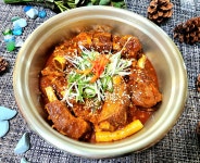 지리산 흑돈가