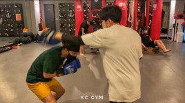 KC GYM 마곡점