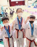 용인대 신흥태권도장