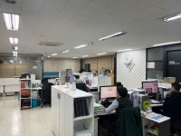 한국경영컨설팅