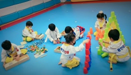 용인대 신흥태권도장