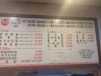 촌돼지