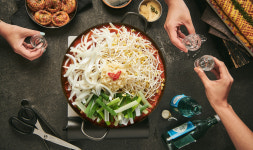백채김치찌개 기흥구청점