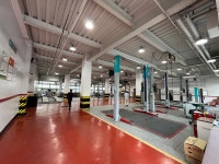 기아오토큐 밀코 동수원서비스