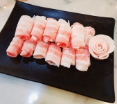대도빼돌린뒷고기 두산점