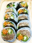 부자영 김밥 군포본점