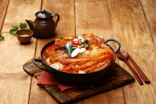 손큰할매순대국 관산점