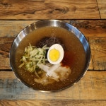 상주꿀갈비냉면 칠곡직영점
