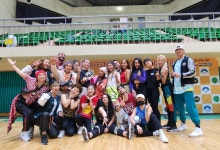 J댄스&ZUMBA