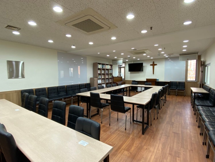 참빛교회 사진 3