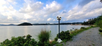 더쉼오토캠핑장