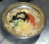 소문난칼국수