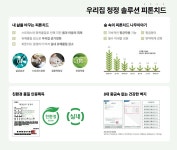 개나리벽지 미다스하우징