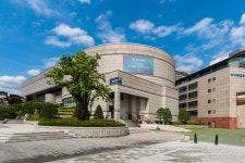 연세대학교신촌캠퍼스박물관
