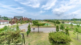 영흥도펜션타운